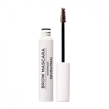 Seventeen Brow Mascara Waterproof 03 5ml